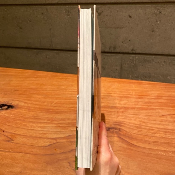 Hardcover “The Year of Cozy” by Adriana Adarme - Picture 9 of 15